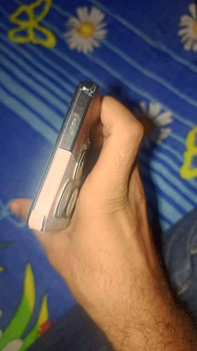 Tecno Spark 20C 6