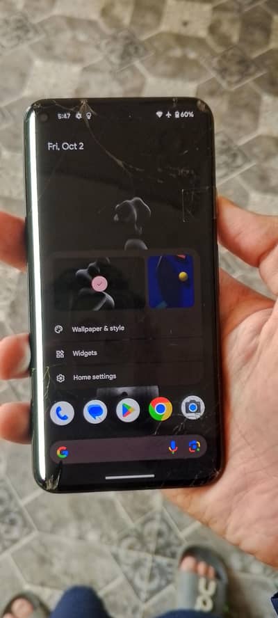 Google Pixel 5