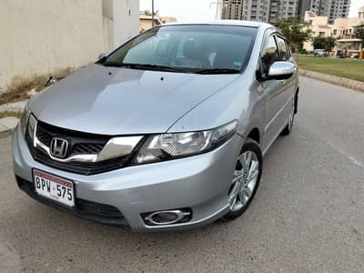 Honda City 1.3 Automatic | 2018 Model | 2019 Registered