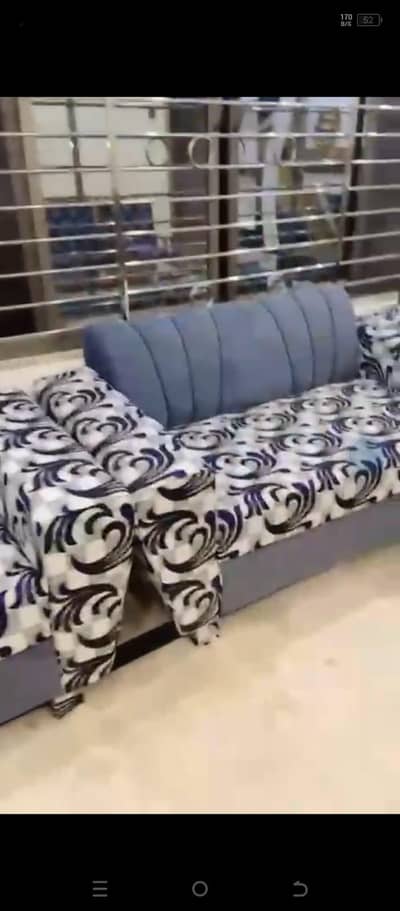 6 seater sofa set for sale