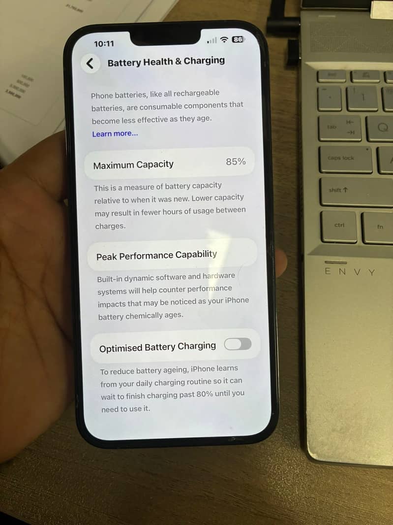 Apple iPhone 13 Pro Max 1