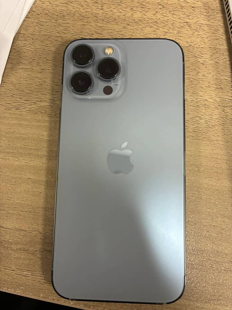 Apple iPhone 13 Pro Max 3