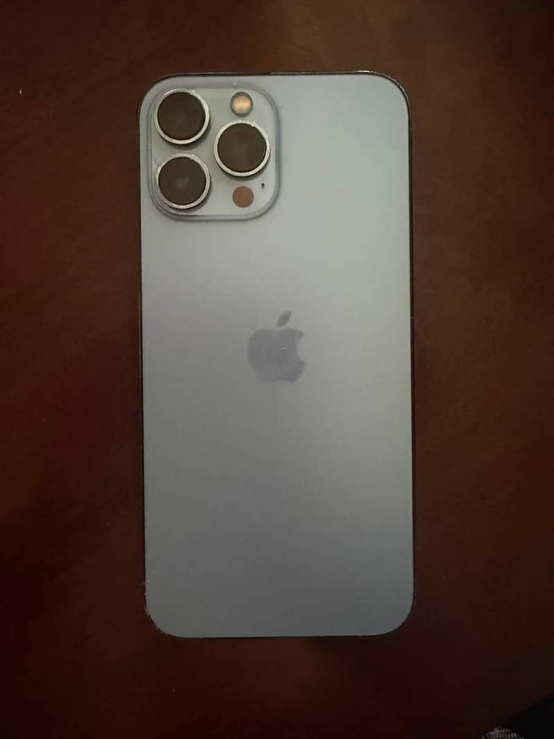 Apple iPhone 13 Pro Max 4