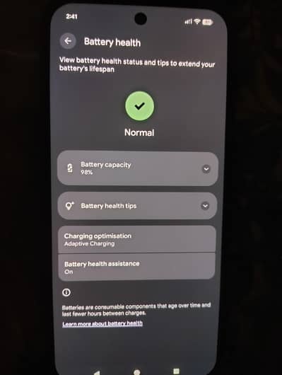 Google Pixel 9 Pro XL
