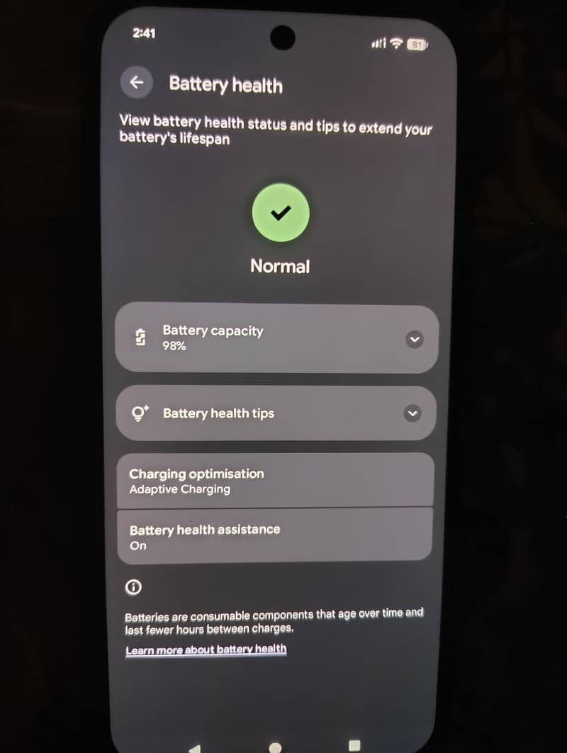 Google Pixel 9 Pro XL 0