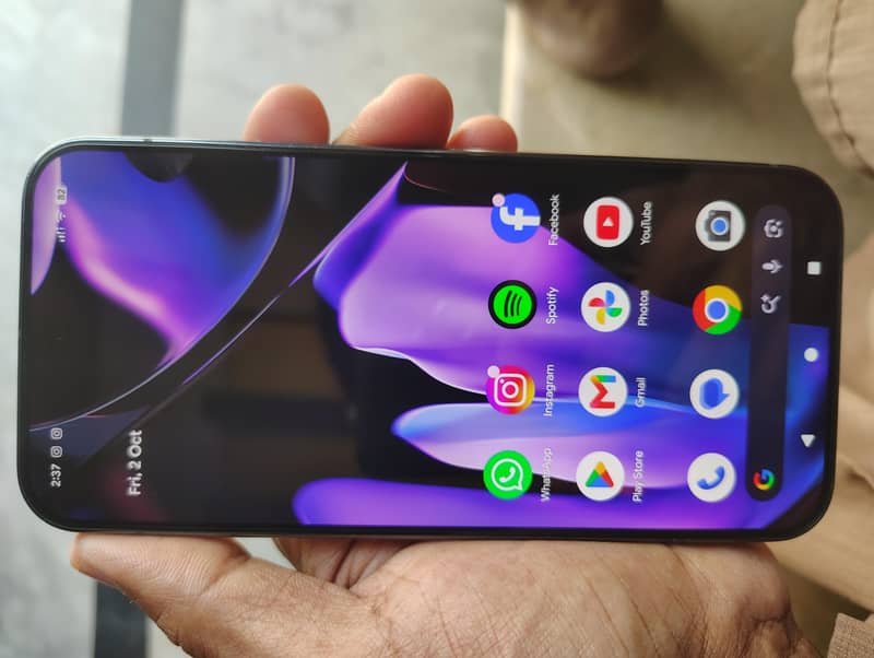 Google Pixel 9 Pro XL 2