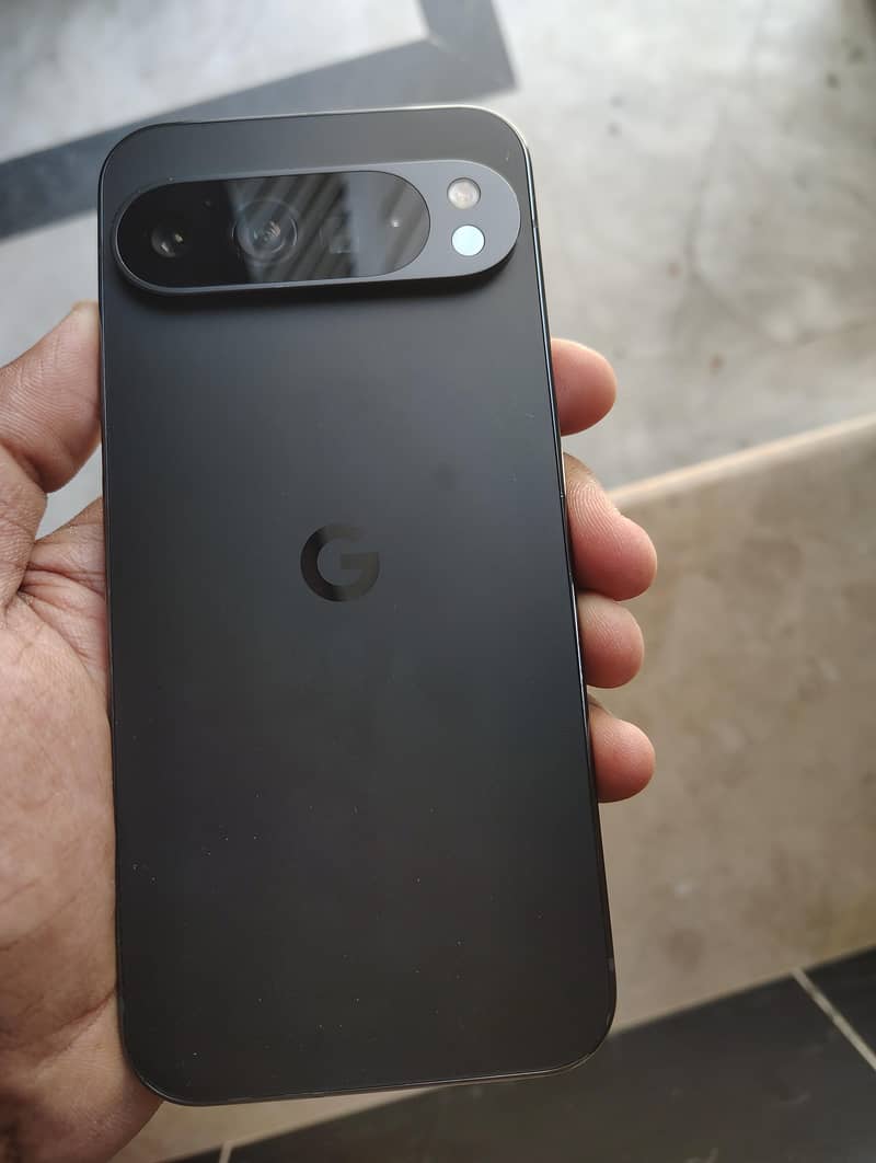 Google Pixel 9 Pro XL 6