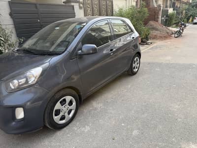 KIA Picanto 2021