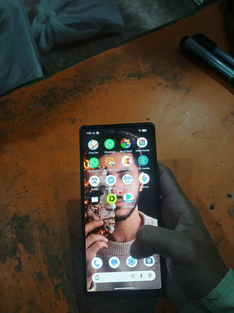 Google Pixel 6 1