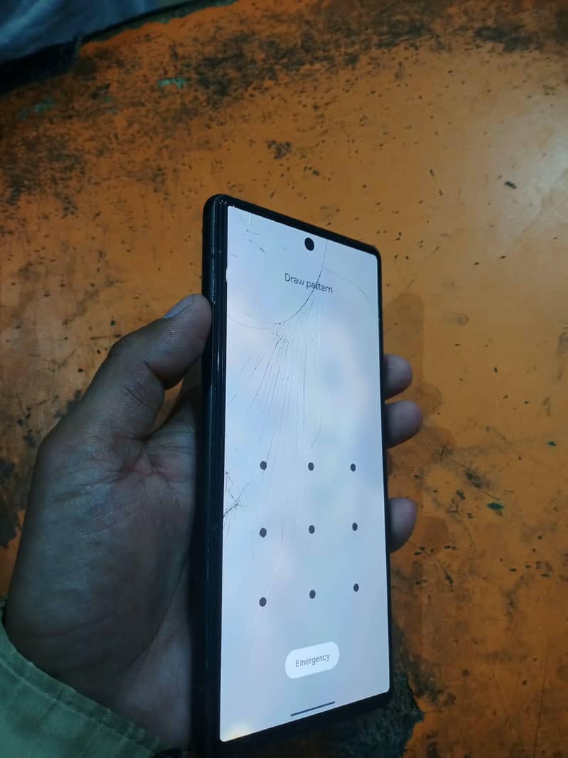 Google Pixel 6 3
