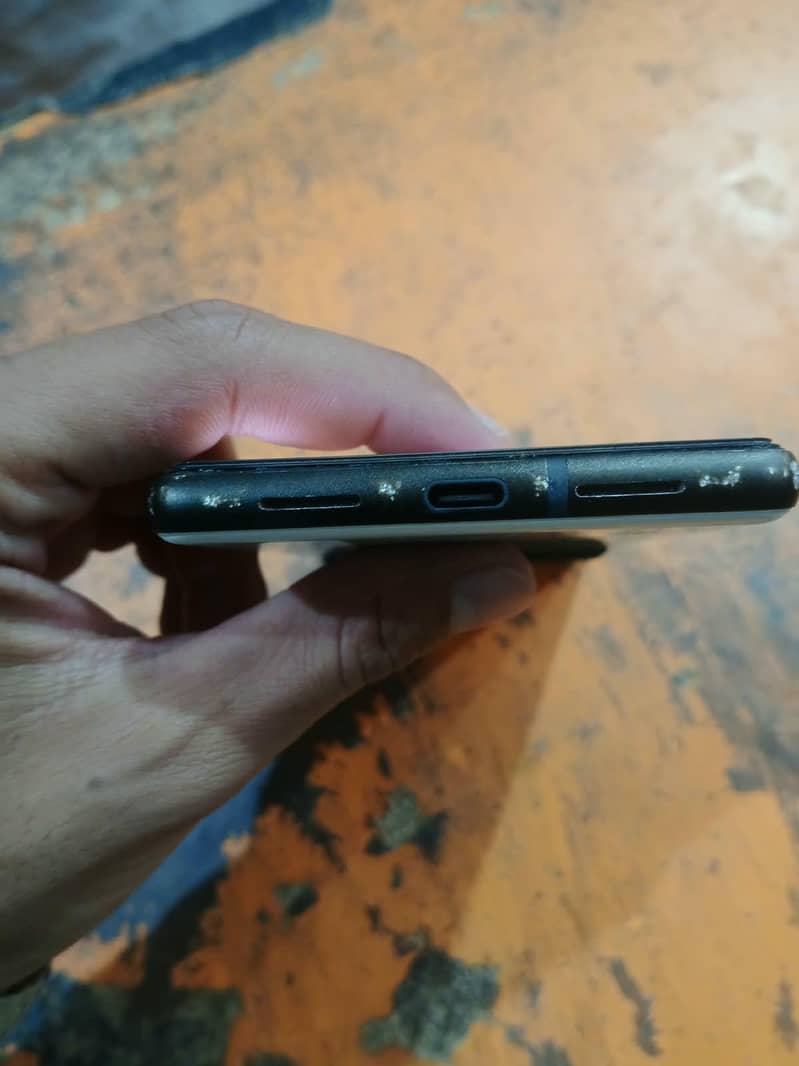 Google Pixel 6 5