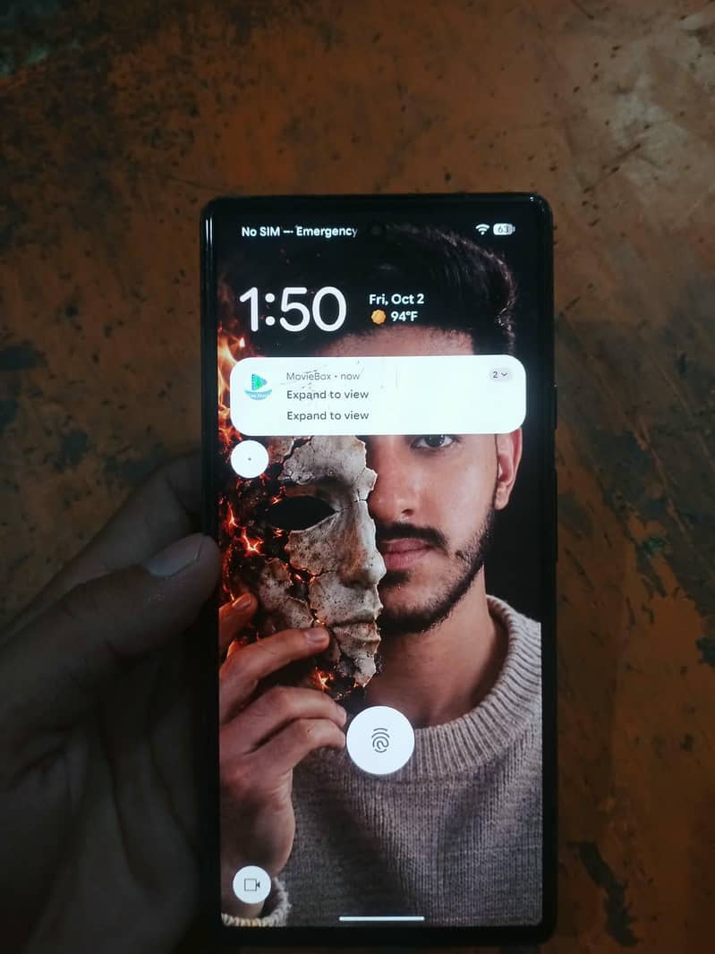Google Pixel 6 6