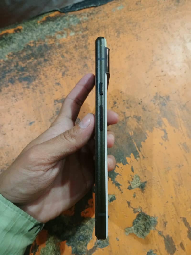 Google Pixel 6 7