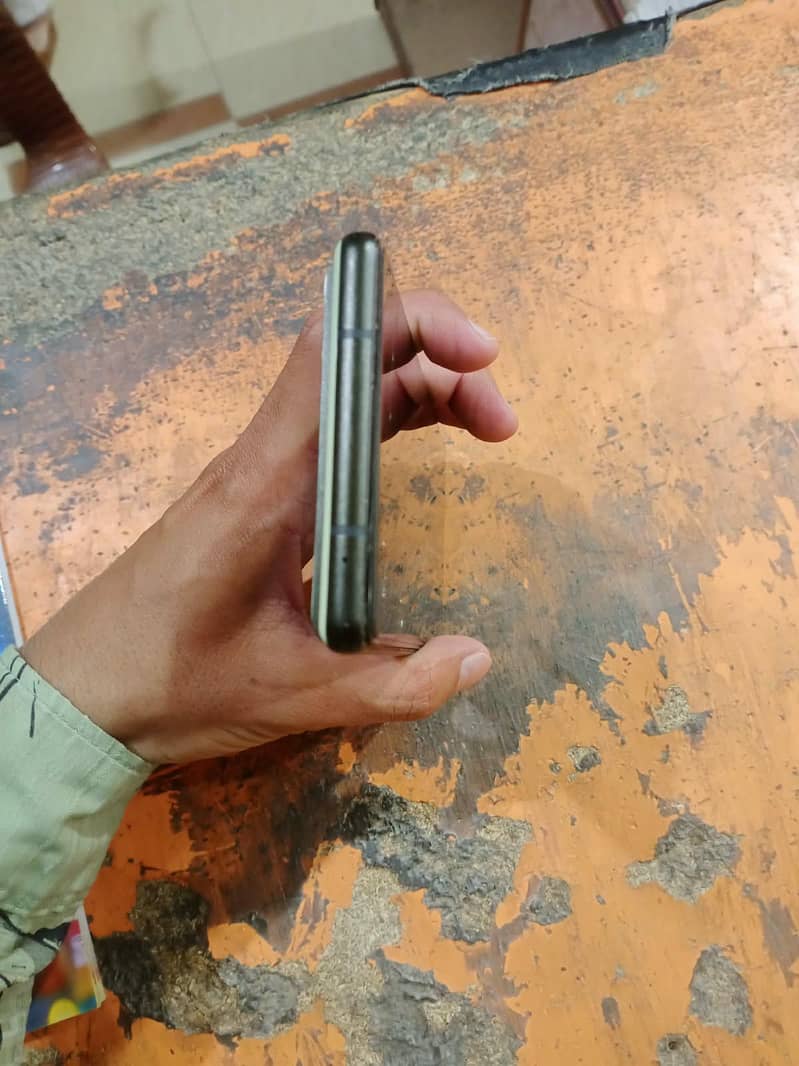 Google Pixel 6 8