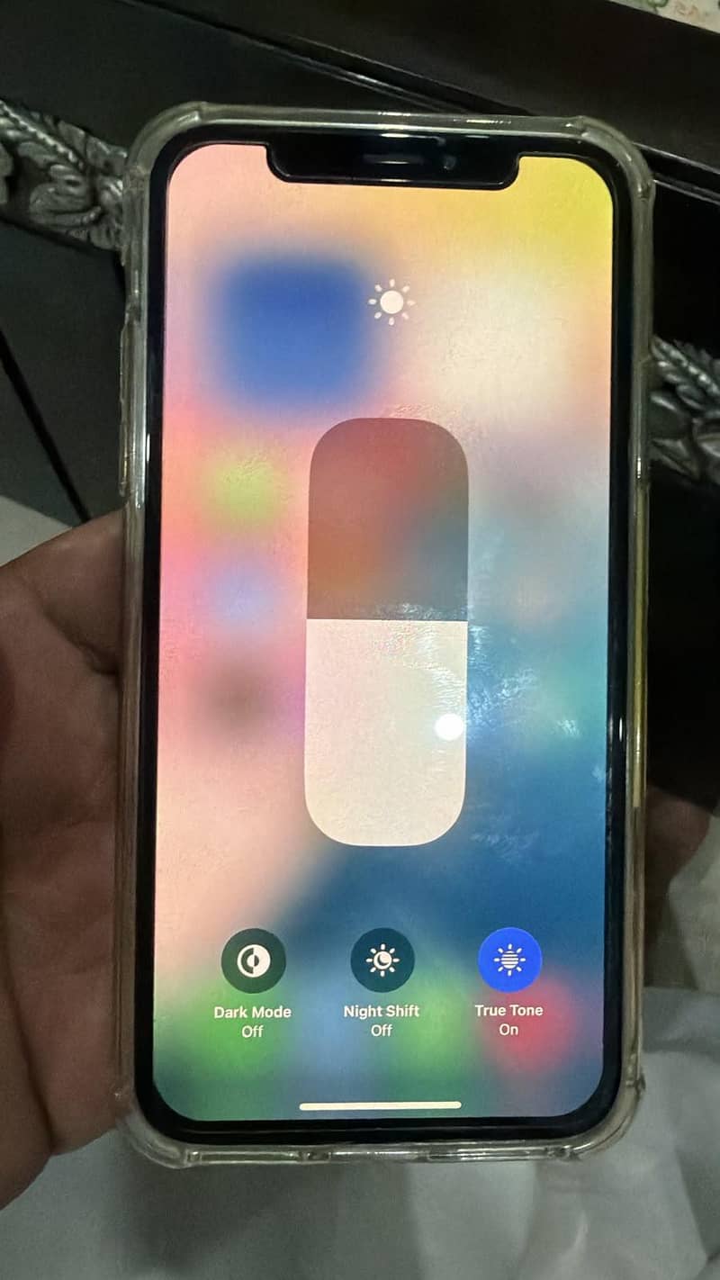 Apple iPhone XS 6