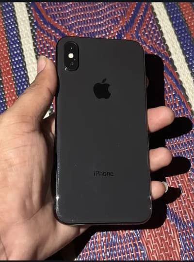 iphone x 64gb factory unlocked