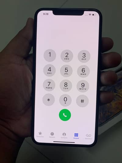 Apple iPhone XS Max