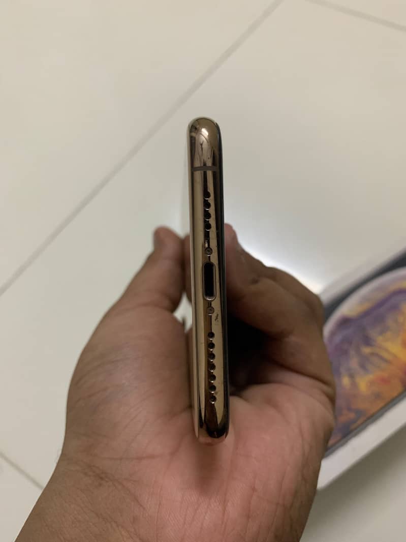 Apple iPhone XS Max 4