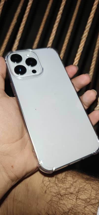 iPhone 14 pro max pta approved