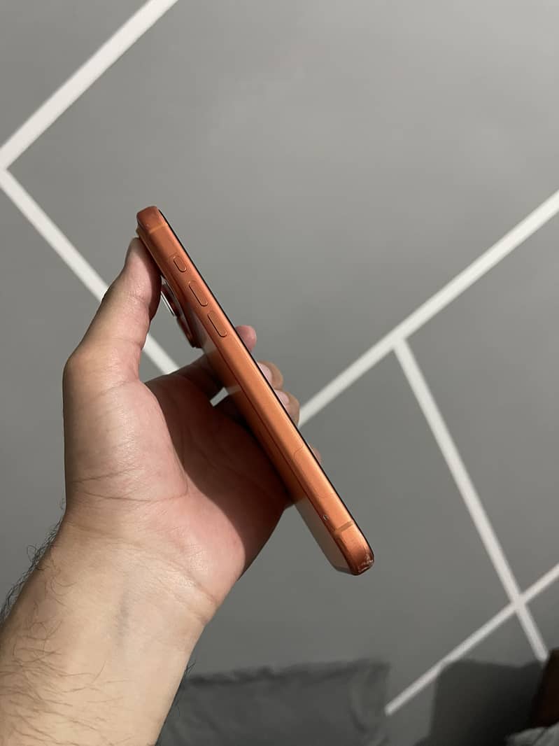 Apple iPhone 17 Pro Max 1