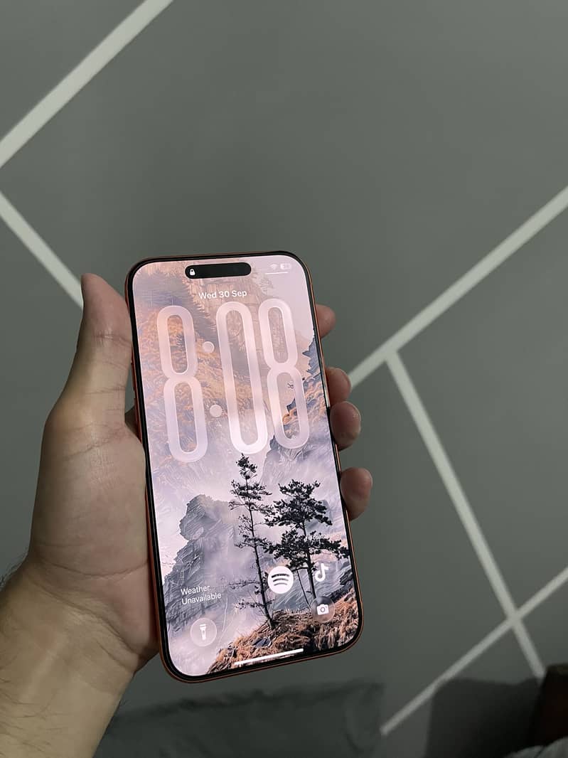 Apple iPhone 17 Pro Max 2