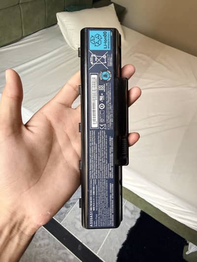 Brand New Acer Laptop Battery AS09A51 / AS09A31 - Unused