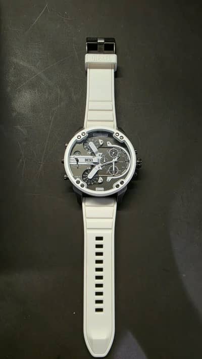 Diesel Mr. Daddy 2.0 (Model: DZ7478)