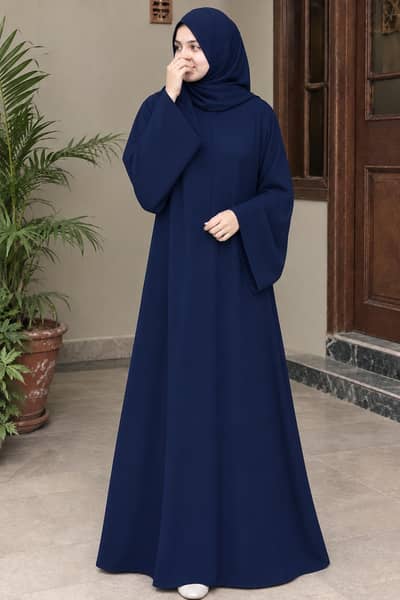 abaya