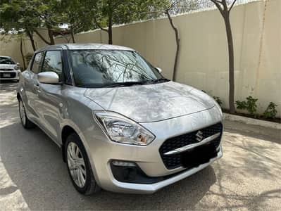 Suzuki Swift GL Limited Edition 2022