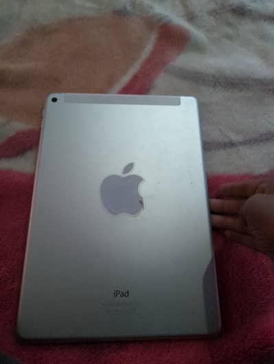 iPad Air 2