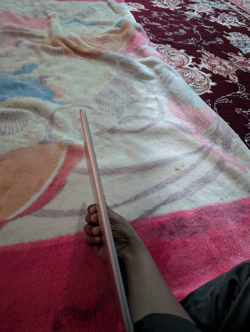 iPad Air 2 3