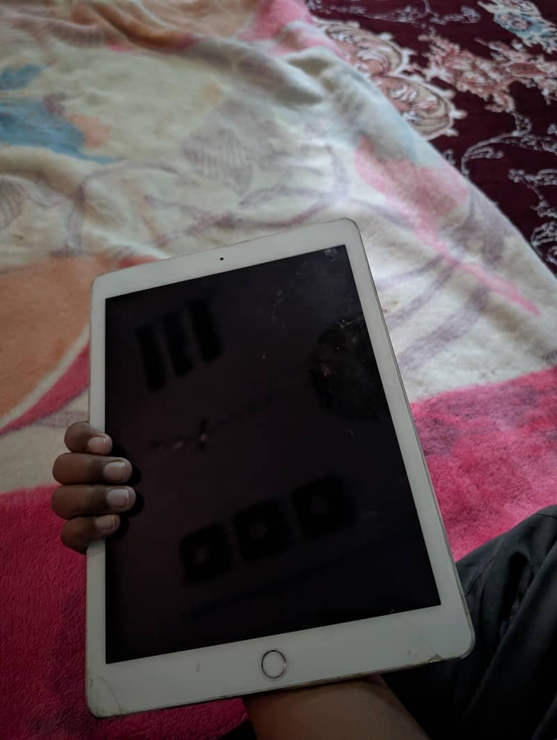 iPad Air 2 5