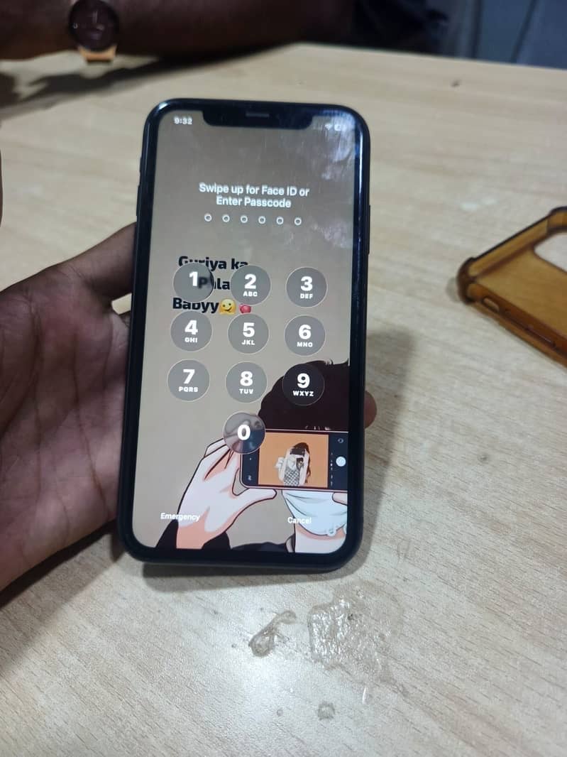 Apple iPhone 11 1