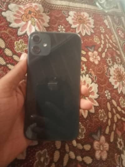 Apple iPhone 11