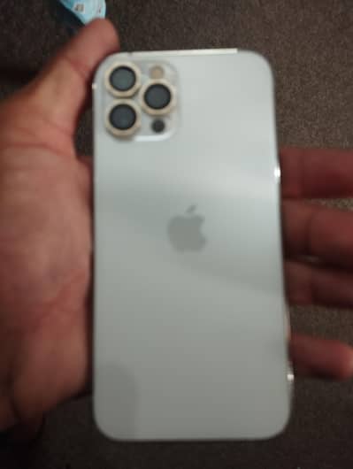 Apple iPhone 12 Pro