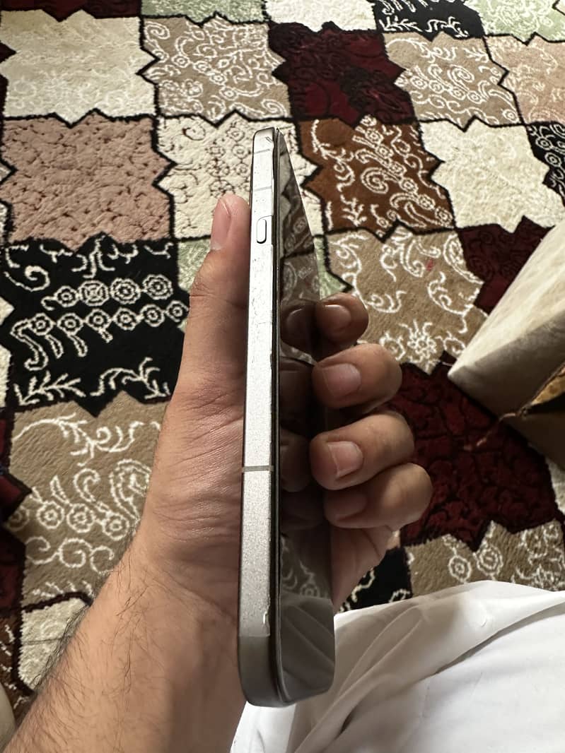 Infinix note 60pro 1