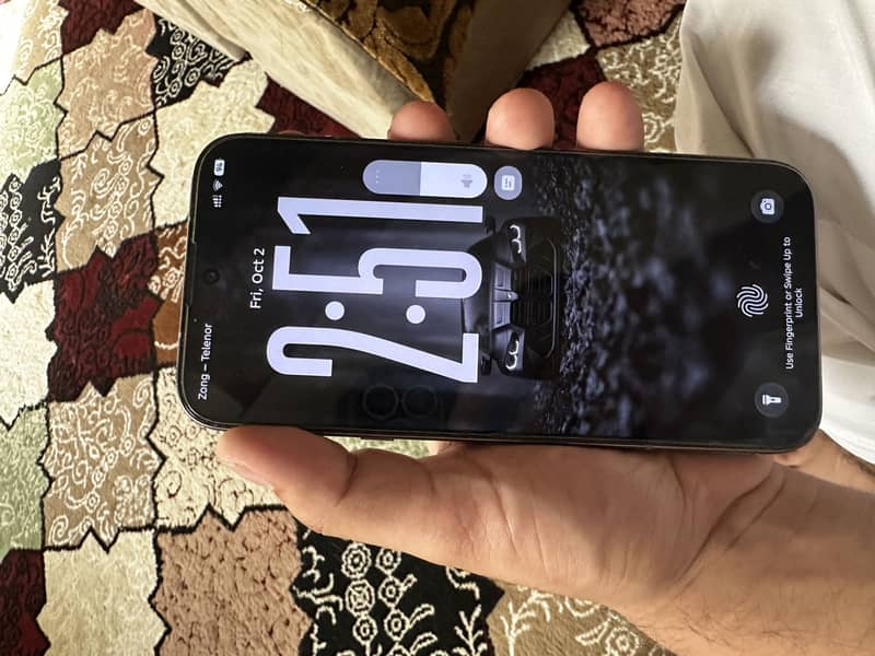 Infinix note 60pro 3