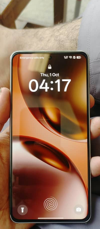 Realme Neo7