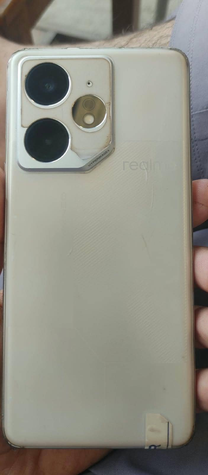 Realme Neo7 1