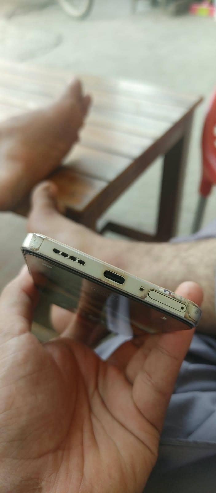 Realme Neo7 4