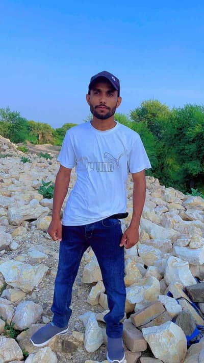 Ali Murtaza 