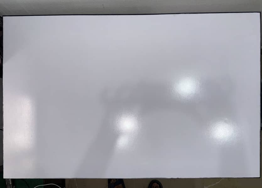 Office table / study table & chair - Almost New 4