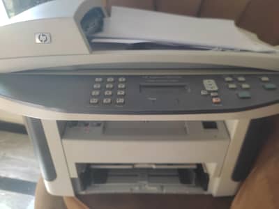 HP LaserJet M 1522n For sale