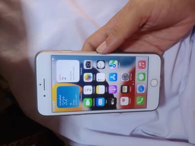Apple iPhone 7 Plus
