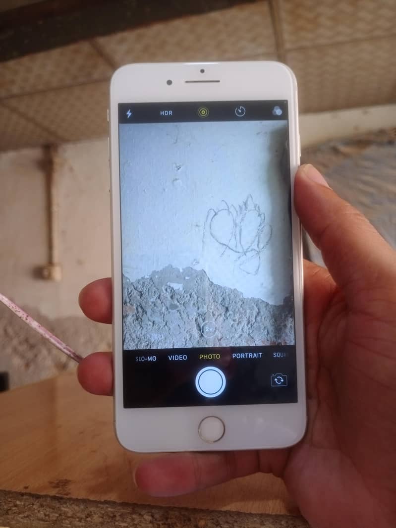Apple iPhone 7 Plus 5