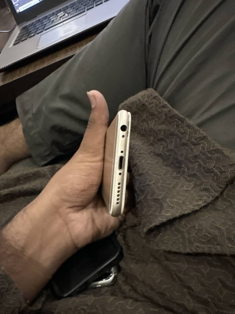 Apple iPhone 6 3