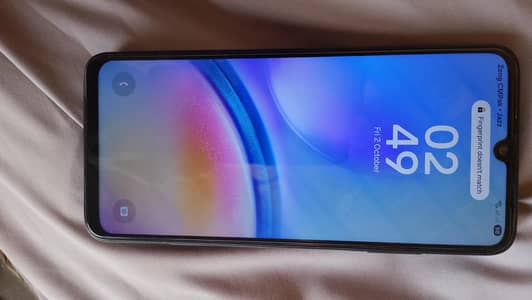 Samsung Mobile A05s