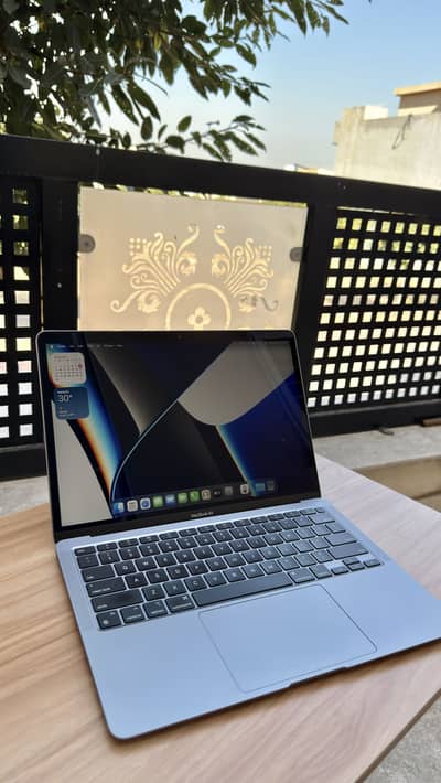 Macbook Air M1 512 GB