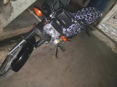 Bike for sale