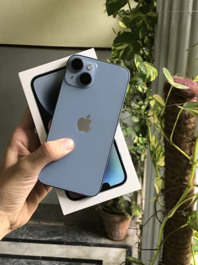 Apple iPhone 14